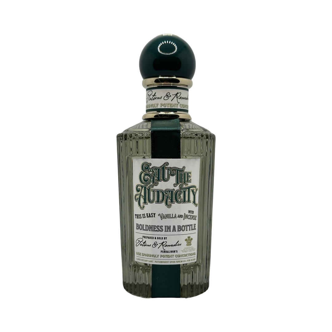 Parenti Profumeria | Penhaligon's EAU THE AUDACITY