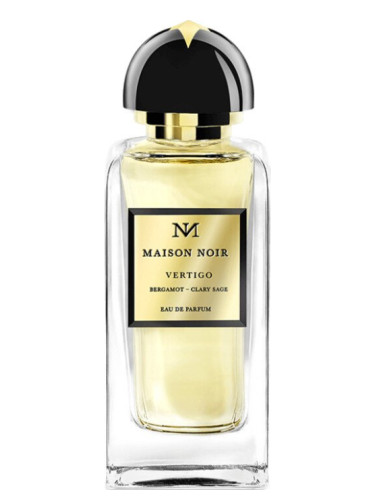Parenti Profumeria | MAISON NOIR MAISON NOIR VIRTIGO EUA DE PARFUM