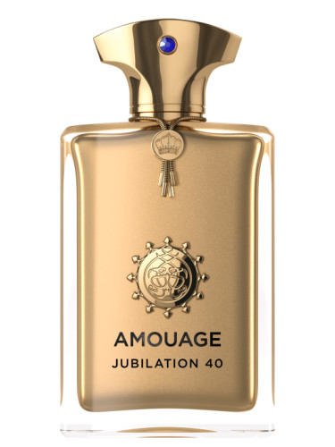 Parenti Profumeria | Amouage JUBILATION 40 MAN
