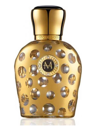 Parenti Profumeria | Moresque Parfum OROLUNA
