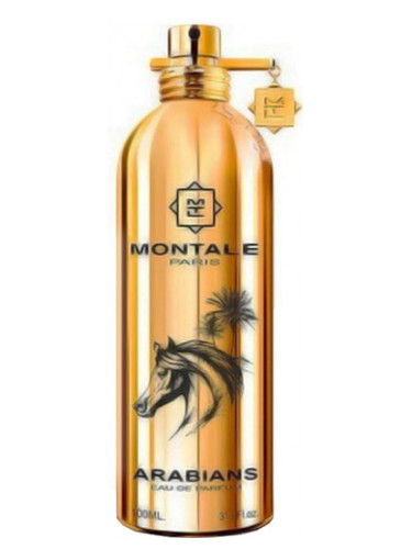 Parenti Profumeria | Montale ARABIANS