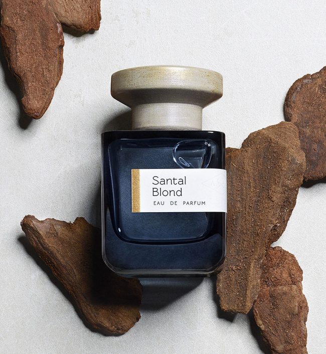 Parenti Profumeria | ATELIER MATERI  SANTAL BLONDE