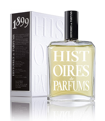 Parenti Profumeria | Histoires De Parfums 1899