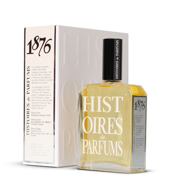 Parenti Profumeria | Histoires De Parfums 1876