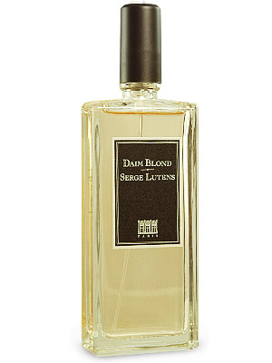 Parenti Profumeria | Serge Lutens Daim Blond