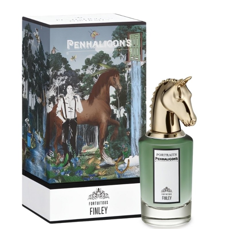 Parenti Profumeria | Penhaligon's FINLEY