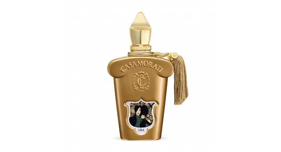 Parenti Profumeria | CASAMORATI 1888 LIRA