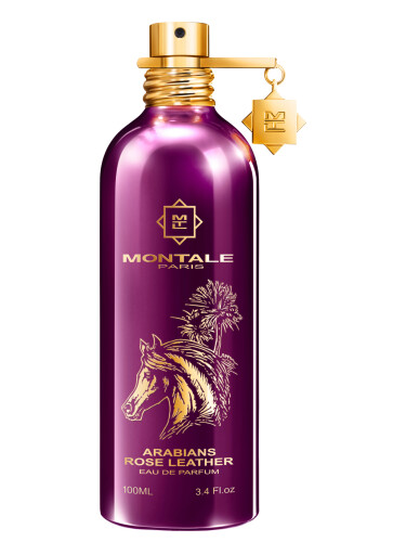 Parenti Profumeria | Montale ARABIANSE ROSE LEATHER