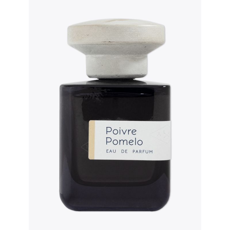 Parenti Profumeria | ATELIER MATERI  POIVRE POMELO