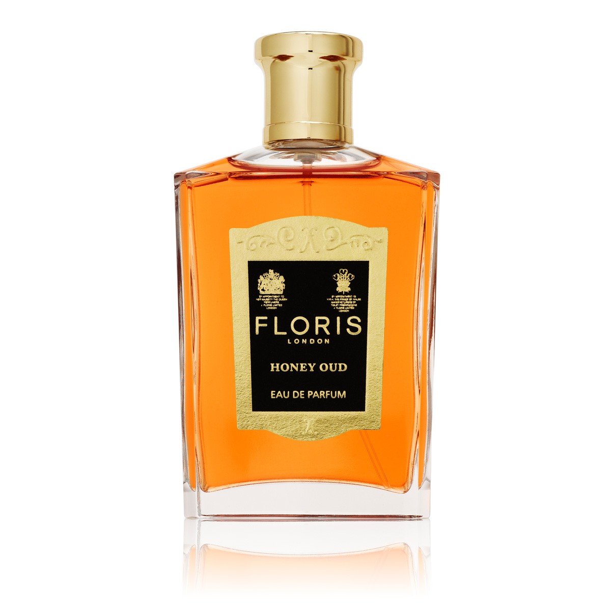 Parenti Profumeria | Floris London Honey Oud Eau de Parfum