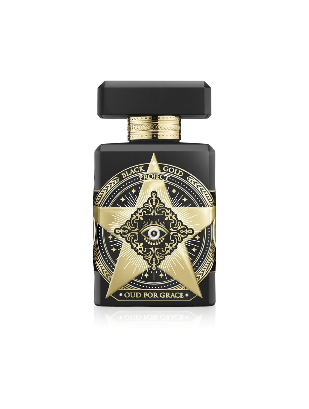 Parenti Profumeria | INITIO  PARFUMS PRIVES OUD FOR GRACE