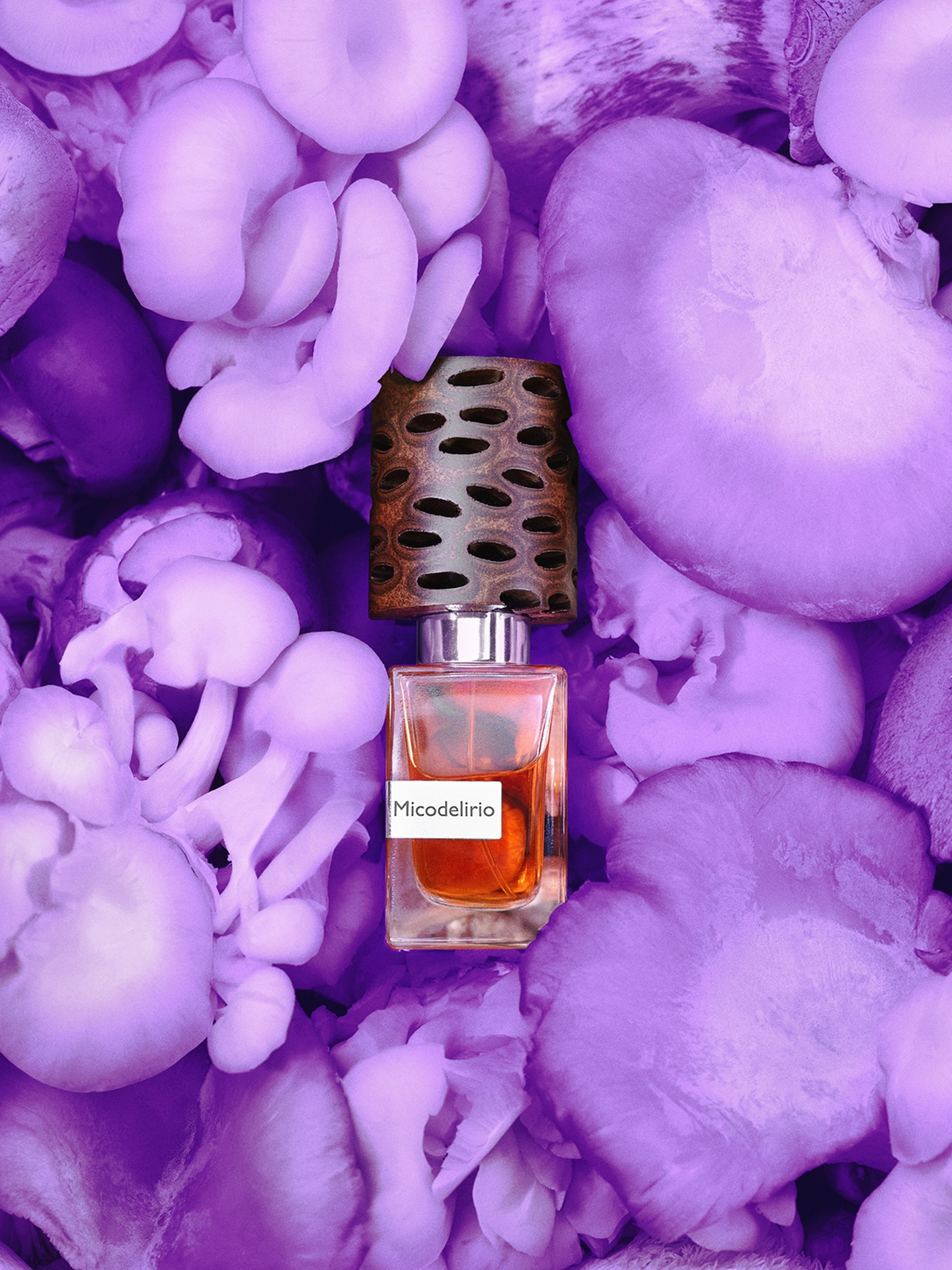 Parenti Profumeria | NASOMATTO MICODELIRIO