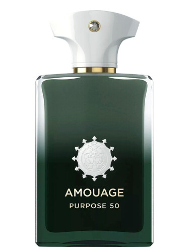 Parenti Profumeria | Amouage PURPOSE 50