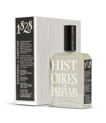 Parenti Profumeria | Histoires De Parfums 1828