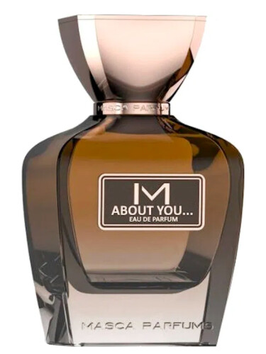 Parenti Profumeria | MASCA PARFUMS  MANSFIELD ABOUT YOU