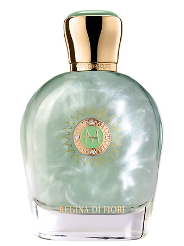 Parenti Profumeria | Moresque Parfum REGINA DI FIORI