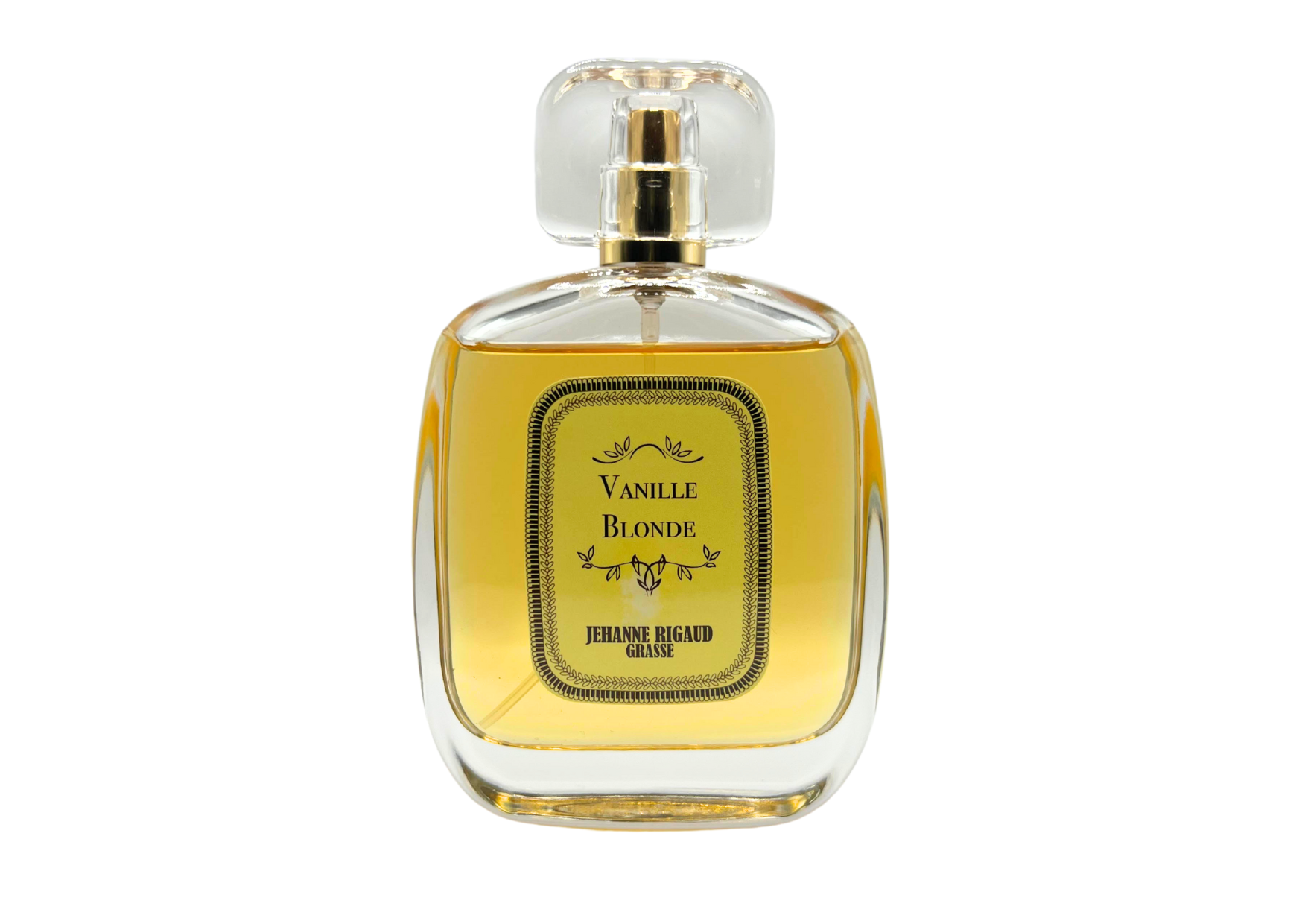 Parenti Profumeria | JEHANNE RIGAUD GRASSE VANILLE BLONDE