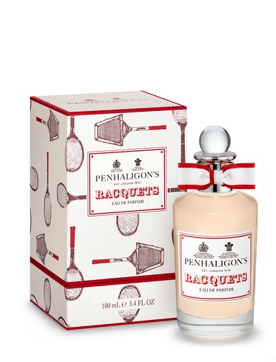 Parenti Profumeria | Penhaligon's RACQUETS