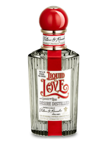 Parenti Profumeria | Penhaligon's LIQUID LOVE