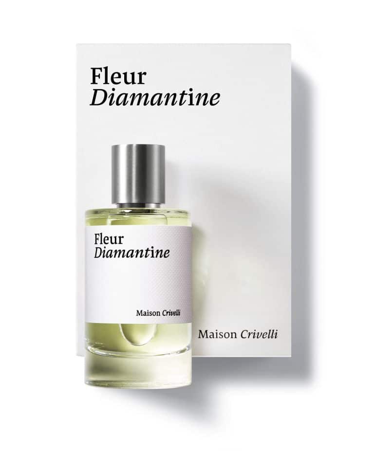 Parenti Profumeria | MAISON CRIVELLI FLEUR  DIAMANTINE EAU DE PARFUM