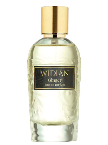 Parenti Profumeria | WIDIAN  BY AJ ARABIA GINGER WIDIAN