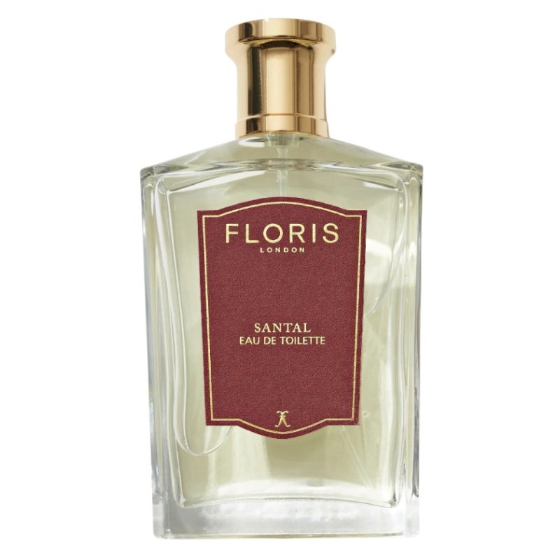 Parenti Profumeria | Floris London SANTAL