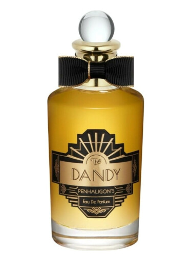 Parenti Profumeria | Penhaligon's THE DANDY