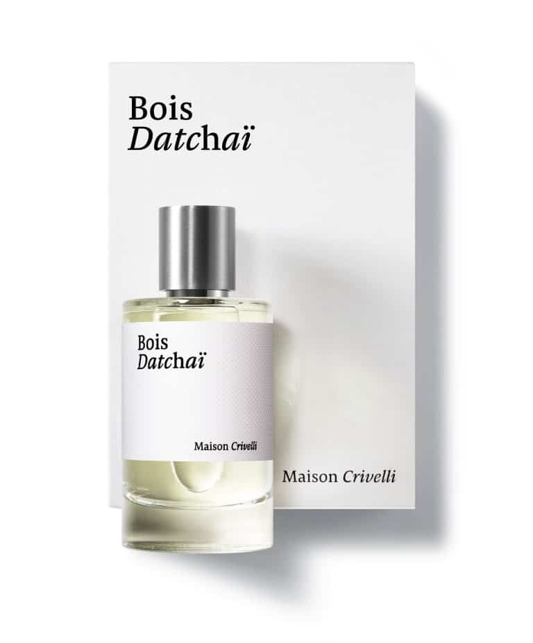 Parenti Profumeria | MAISON CRIVELLI BOIS DATCHAI  EAU DE PARFUM