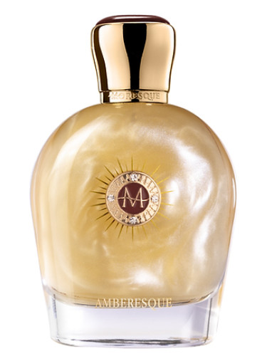 Parenti Profumeria | Moresque Parfum AMBERESQUE