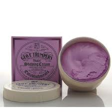 Parenti Profumeria | Geo F. Trumper Shaving Cream Violet