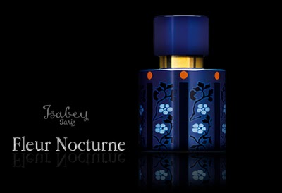 Parenti Profumeria | ISABEY PARIS Fleur Nocturne Eau de Parfum