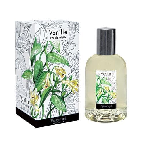 Parenti Profumeria | FRAGONARD PARFUMEUR VANILLE