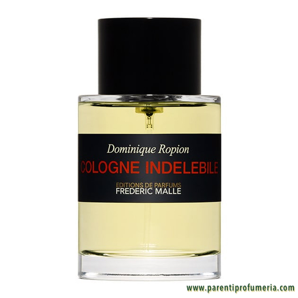 Parenti Profumeria | FREDERIC MALLE COLOGNE INDELEBILE