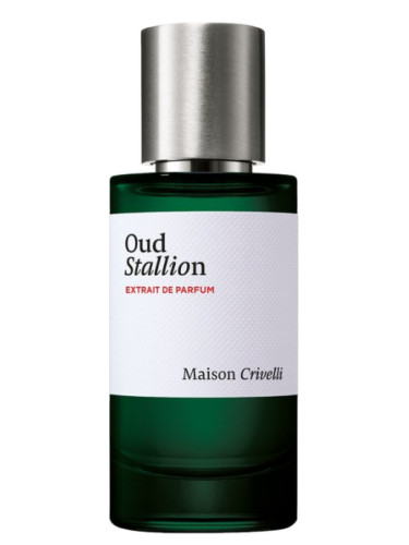 Parenti Profumeria | MAISON CRIVELLI OUD  STALLION