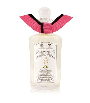 Parenti Profumeria | Penhaligon's ANTHOLOGY Night Scented Stock eau de toilette