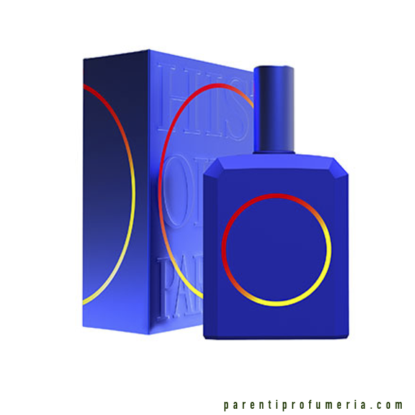 Parenti Profumeria | Histoires De Parfums Ceci n'est pas un flacon bleu This is not a blue bottle 1.3