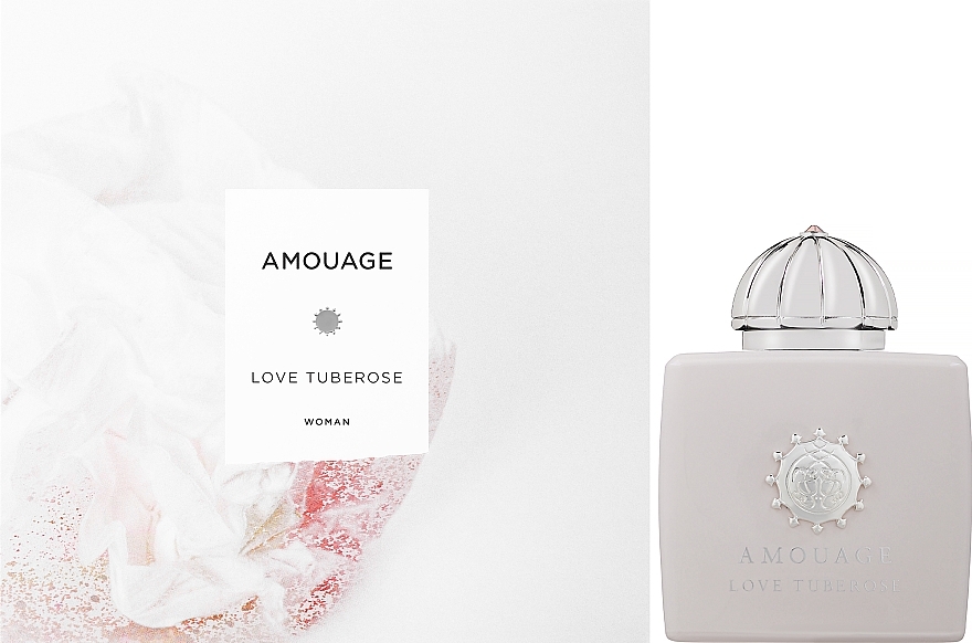 Parenti Profumeria | Amouage Love Tuberose