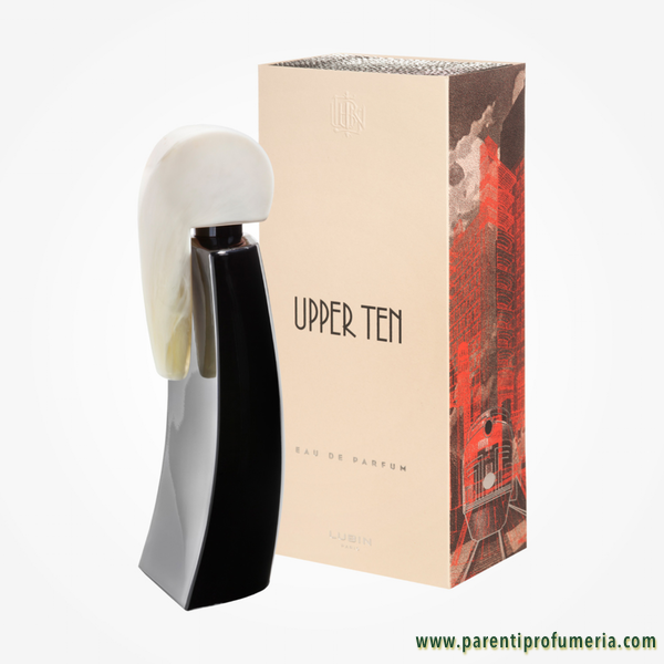 Parenti Profumeria | Lubin Collezione Talismania Upper Ten Eau de Parfum