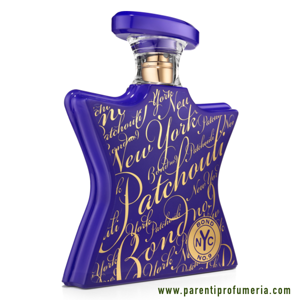 Parenti Profumeria | Bond No. 9 New York Patchouli