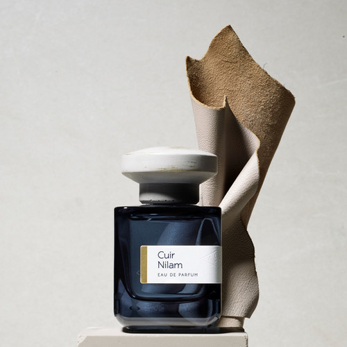 Parenti Profumeria | ATELIER MATERI  CUIR NILAM