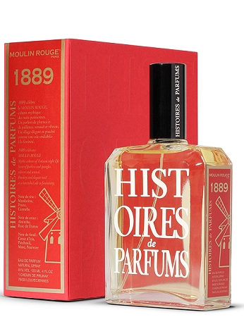 Parenti Profumeria | Histoires De Parfums 1889