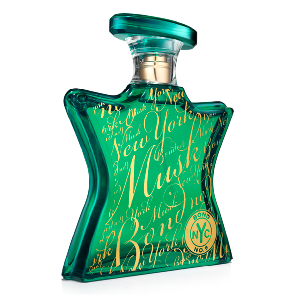 Parenti Profumeria |  New York Musk - Bond No.9