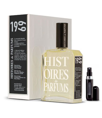 Parenti Profumeria | Histoires De Parfums 1969