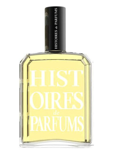 Parenti Profumeria | Histoires De Parfums ENCENS ROI