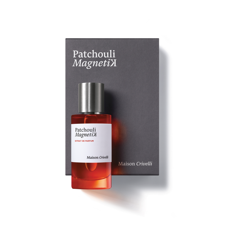 Parenti Profumeria | MAISON CRIVELLI PATCHOULI MAGNETIK EXTRAIT DE PARFUM