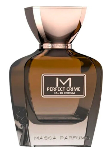 Parenti Profumeria | MASCA PARFUMS  MANSFIELD PERFECT CRIME