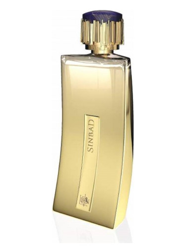 Parenti Profumeria | Lubin SINBAD PARFUM  ARISTIA COLLECTION