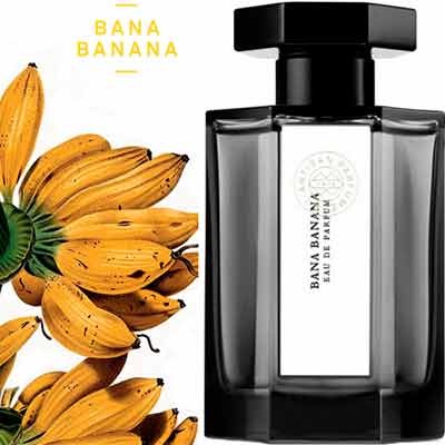 Parenti Profumeria | L Artisan Parfumeur BANA BANANA