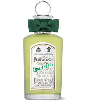 Parenti Profumeria | Penhaligon's English Fern eau de toilette