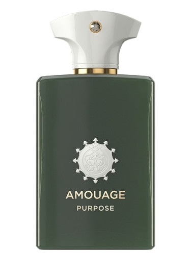 Parenti Profumeria | Amouage PURPOSE